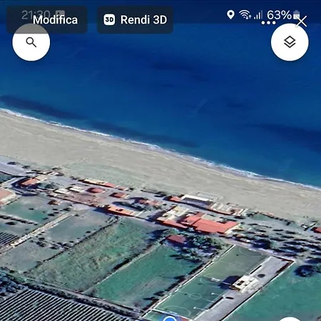 Tavernese Per Ferie *