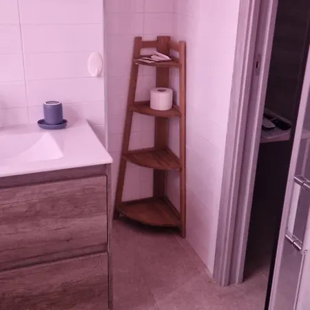 Bed & Breakfast Tavernese Per Ferie Ciro Marina