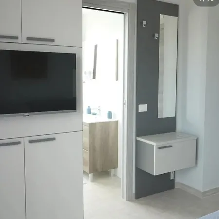 Tavernese Per Ferie Ciro Marina