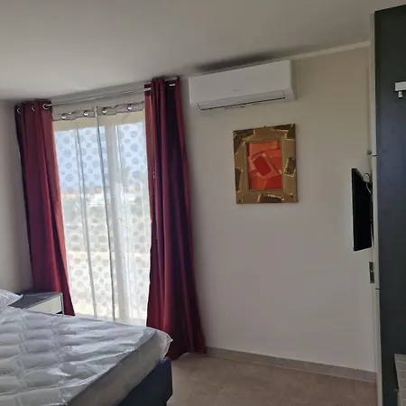 Tavernese Per Ferie Bed & Breakfast *